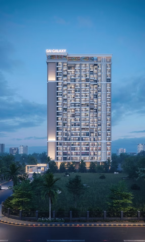 Modern Kitchen Interior