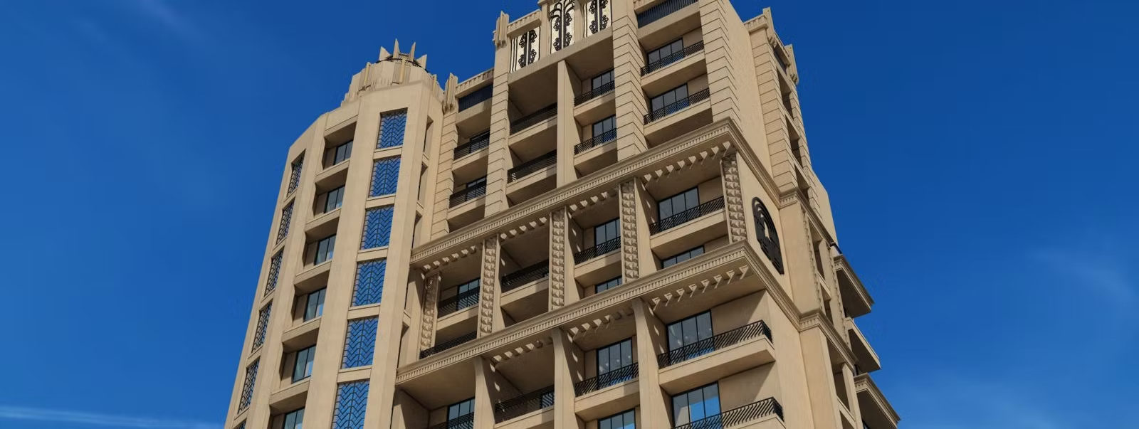 Legacy You Can Live In